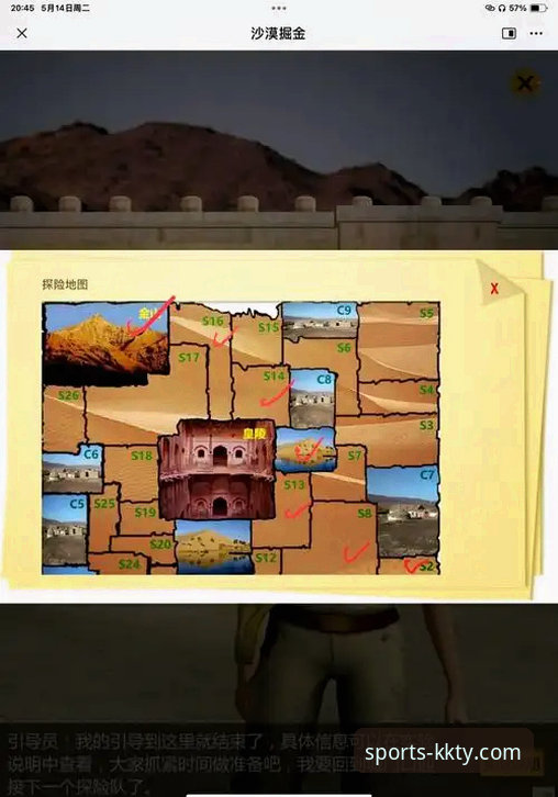 3个关键视角：从KK体育平台深度解析印第安维尔斯“沙漠困局”