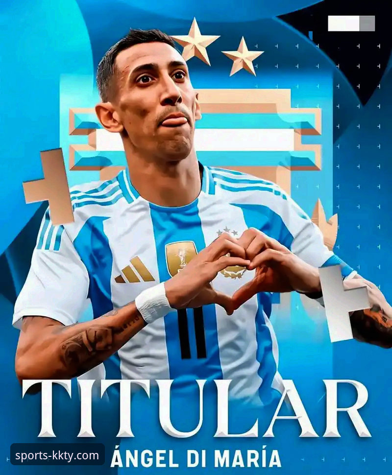 阿根廷锋线新星重伤无缘世界杯，KK体育平台赛事动态深度解析